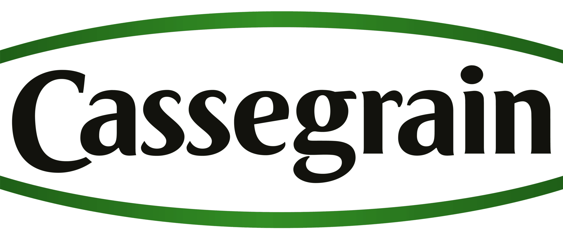 logo cassegrain