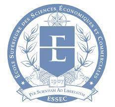 logo essec