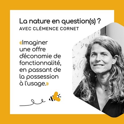 Clemence Cornet - BOCAGE - la Nature en Questions  - beebuzz - novembre 2021