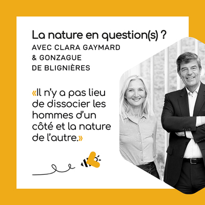 Beebuzz-Clara Gaymard-Gonzague de Blignieres - RAISE