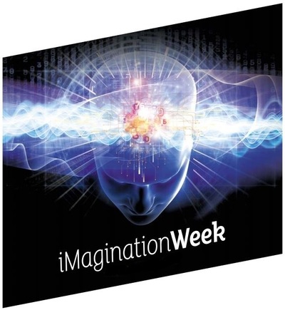 imagination week ESSEC